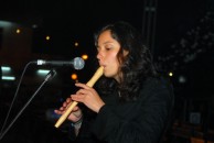 Camacha 2007